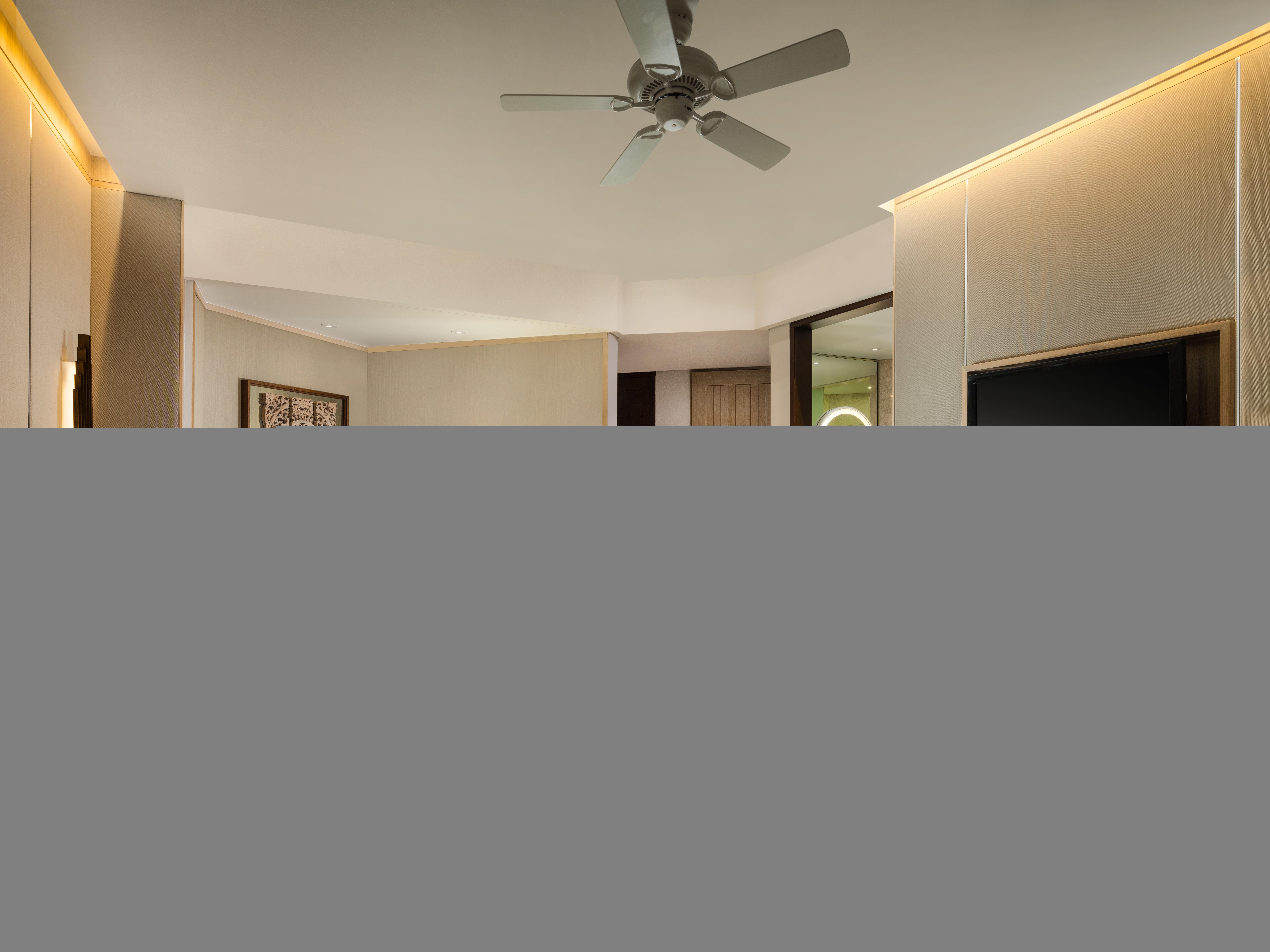Conrad Bali Resor