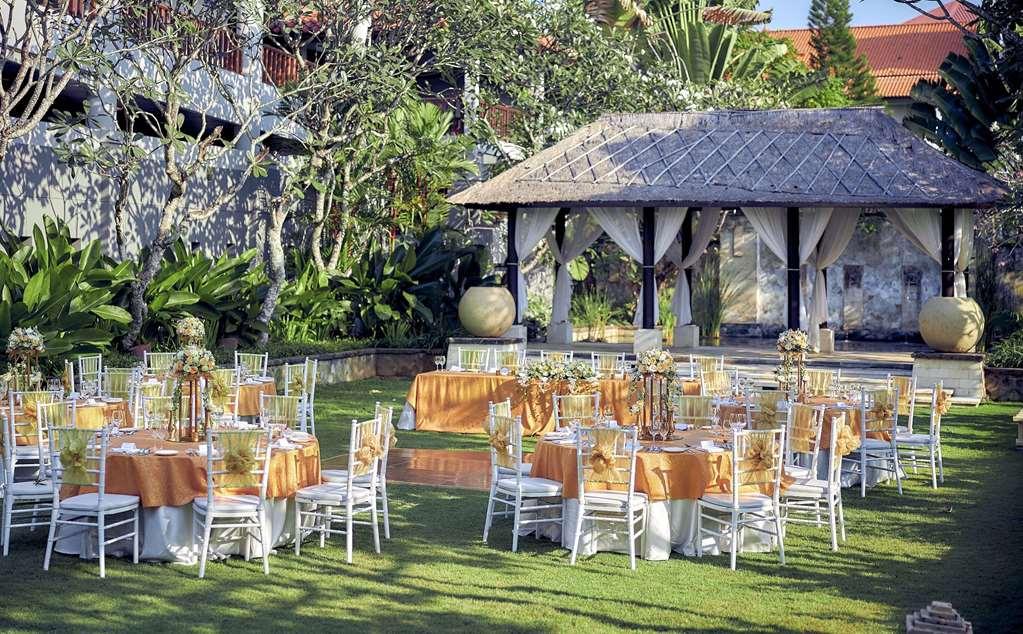 Resor Conrad Bali Nusa Dua (Bali)