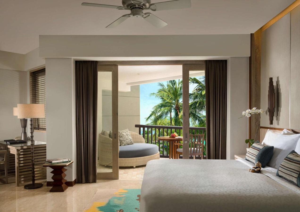 Conrad Bali Resor