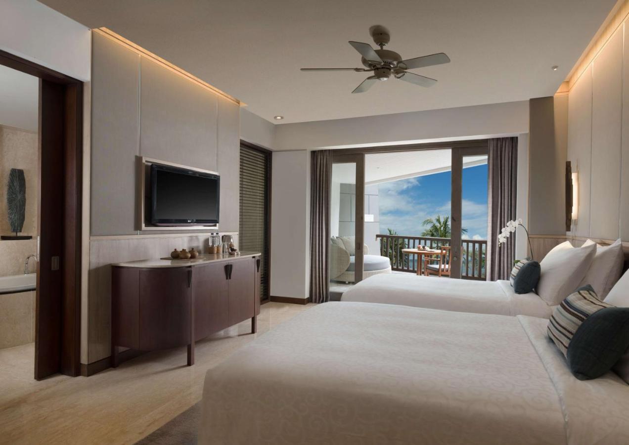 Conrad Bali Resor Nusa Dua (Bali)