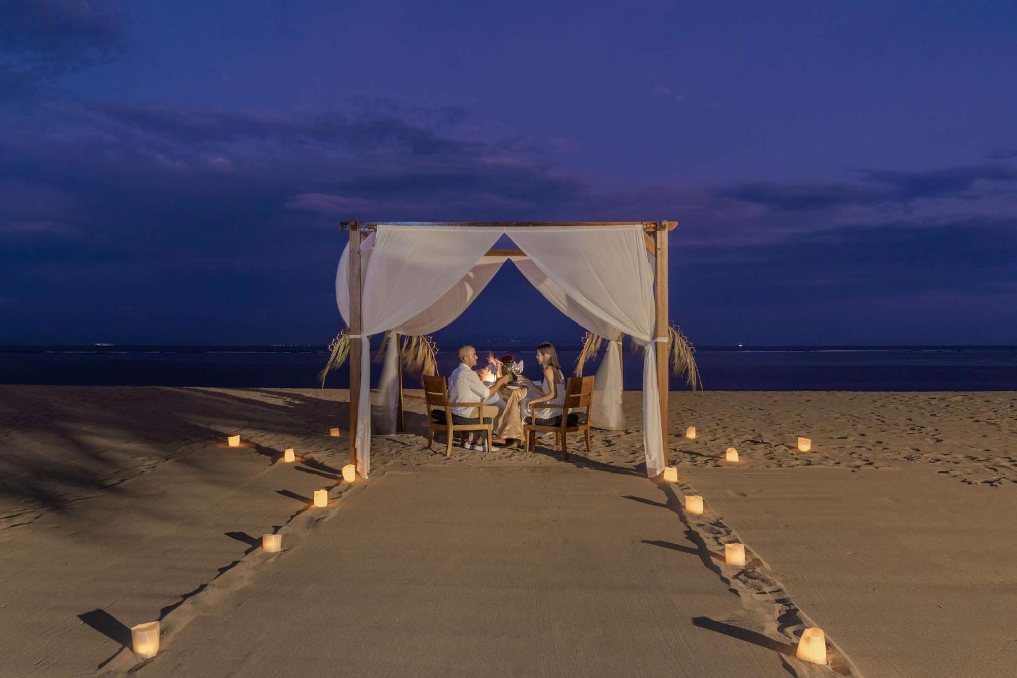 Conrad Bali Resor
