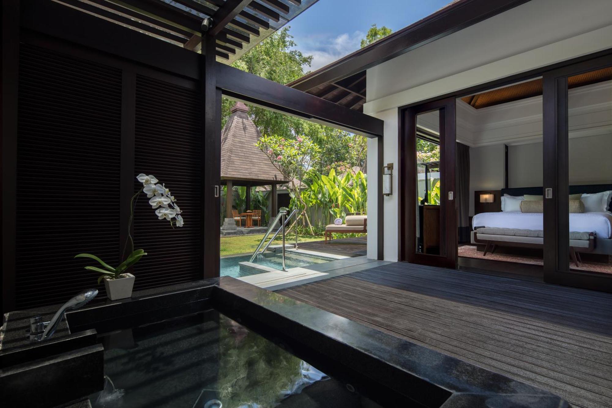 Conrad Bali Resor Nusa Dua (Bali)